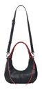 Desigual All Mickey Tiwi Shoulder Bag Black