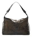 Desigual Mistral Leiria Shoulder Bag Chocolate