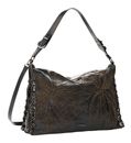 Desigual Mistral Leiria Shoulder Bag Chocolate
