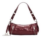 Desigual Half Logo Zarauz Crossbody Bag Garnet Desigual Half Logo Zarauz Crossbody Bag Garnet
