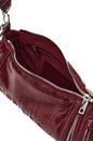Desigual Half Logo Zarauz Crossbody Bag Garnet Desigual Half Logo Zarauz Crossbody Bag Garnet