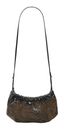 Desigual Mone Mistral Waverly Crossbody Bag Chocolate Desigual Mone Mistral Waverly Crossbody Bag Chocolate