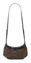 Desigual Mone Mistral Waverly Crossbody Bag Chocolate Desigual Mone Mistral Waverly Crossbody Bag Chocolate