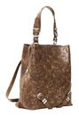 Desigual Coriolis Sumy Backpack Leather West Desigual Coriolis Sumy Backpack Leather West