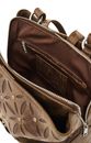 Desigual Coriolis Sumy Backpack Leather West Desigual Coriolis Sumy Backpack Leather West