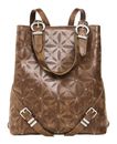 Desigual Coriolis Sumy Backpack Leather West Desigual Coriolis Sumy Backpack Leather West