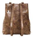 Desigual Coriolis Sumy Backpack Leather West Desigual Coriolis Sumy Backpack Leather West