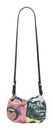 Desigual Mone Shoulder Bag Estate Blue Desigual Mone Shoulder Bag Estate Blue