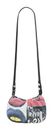 Desigual Mone Shoulder Bag Estate Blue Desigual Mone Shoulder Bag Estate Blue