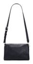 Desigual Half Logo Venecia 4.0 Crossbody Bag Black Desigual Half Logo Venecia 4.0 Crossbody Bag Black