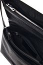 Desigual Half Logo Venecia 4.0 Crossbody Bag Black Desigual Half Logo Venecia 4.0 Crossbody Bag Black