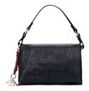 Desigual Half Logo Venecia 4.0 Crossbody Bag Black Desigual Half Logo Venecia 4.0 Crossbody Bag Black