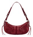 Desigual Alisio Castres Long Crossbody Bag Carmine Desigual Alisio Castres Long Crossbody Bag Carmine