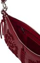 Desigual Alisio Castres Long Crossbody Bag Carmine Desigual Alisio Castres Long Crossbody Bag Carmine