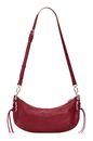 Desigual Alisio Castres Long Crossbody Bag Carmine Desigual Alisio Castres Long Crossbody Bag Carmine