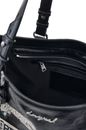 Desigual Libertas Liendo Bag Black