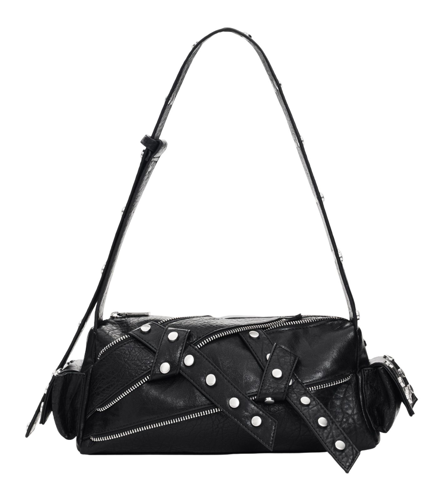 Desigual Centella Varadero 2.0 Hand Bag Black