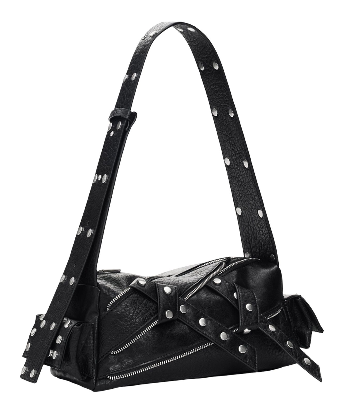 Desigual Centella Varadero 2.0 Hand Bag Black Desigual Centella Varadero 2.0 Hand Bag Black