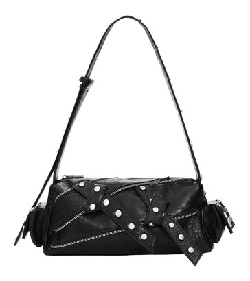 Desigual Centella Varadero 2.0 Hand Bag Black