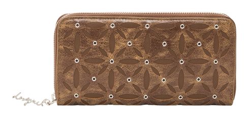 Desigual Mone Coriolis Fion Long Wallet Leather West