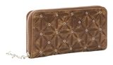 Desigual Mone Coriolis Fion Long Wallet Leather West