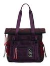 Desigual Tannith Voyager Backpack Red Desigual Tannith Voyager Backpack Red