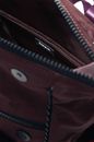 Desigual Tannith Voyager Backpack Red Desigual Tannith Voyager Backpack Red