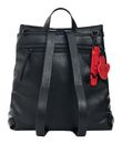 Desigual Mickey Face Hampton Backpack Black Desigual Mickey Face Hampton Backpack Black