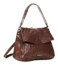 Desigual Siroco Posadas Backpack Brown Desigual Siroco Posadas Backpack Brown