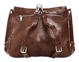 Desigual Siroco Posadas Backpack Brown Desigual Siroco Posadas Backpack Brown