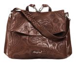 Desigual Siroco Posadas Backpack Brown Desigual Siroco Posadas Backpack Brown