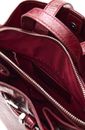 Desigual Half Logo Luena NF Backpack Red