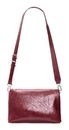 Desigual Half Logo Venecia 4.0 Crossbody Bag Garnet Desigual Half Logo Venecia 4.0 Crossbody Bag Garnet