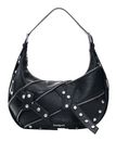 Desigual Centella Galgary 2.0 Shoulder Bag Black Desigual Centella Galgary 2.0 Shoulder Bag Black