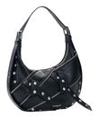 Desigual Centella Galgary 2.0 Shoulder Bag Black Desigual Centella Galgary 2.0 Shoulder Bag Black