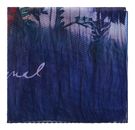 Desigual Celestia Rectangle Foulard Azul Europa Desigual Celestia Rectangle Foulard Azul Europa