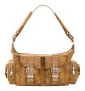 Desigual Valentine Banaba Handbag Camel Desigual Valentine Banaba Handbag Camel