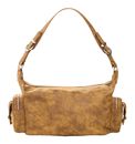 Desigual Valentine Banaba Handbag Camel Desigual Valentine Banaba Handbag Camel