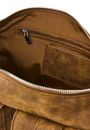 Desigual Valentine Banaba Handbag Camel Desigual Valentine Banaba Handbag Camel