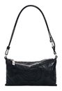 Desigual Mone Siroco Dominique Clutch Black