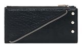 Desigual Mone Cantella Clarisa Long Wallet Black Desigual Mone Cantella Clarisa Long Wallet Black