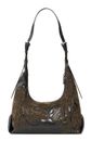 Desigual Mistral Busan Shoulder Bag Brown Desigual Mistral Busan Shoulder Bag Brown