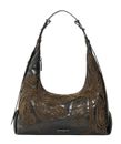 Desigual Mistral Busan Shoulder Bag Brown Desigual Mistral Busan Shoulder Bag Brown