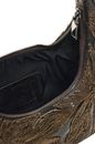 Desigual Mistral Busan Shoulder Bag Brown Desigual Mistral Busan Shoulder Bag Brown