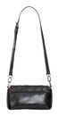 Desigual Mistral Naron Mini Crossbody Bag Chocolate Desigual Mistral Naron Mini Crossbody Bag Chocolate
