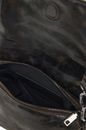 Desigual Mistral Naron Mini Crossbody Bag Chocolate Desigual Mistral Naron Mini Crossbody Bag Chocolate