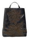 Desigual Mistral Sumy Mini Backpack Chocolate Desigual Mistral Sumy Mini Backpack Chocolate