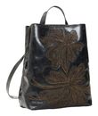 Desigual Mistral Sumy Mini Backpack Chocolate Desigual Mistral Sumy Mini Backpack Chocolate