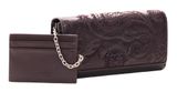 Desigual Mone Sirocco Marina Long Wallet Bordeaux Desigual Mone Sirocco Marina Long Wallet Bordeaux