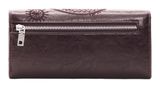 Desigual Mone Sirocco Marina Long Wallet Bordeaux Desigual Mone Sirocco Marina Long Wallet Bordeaux